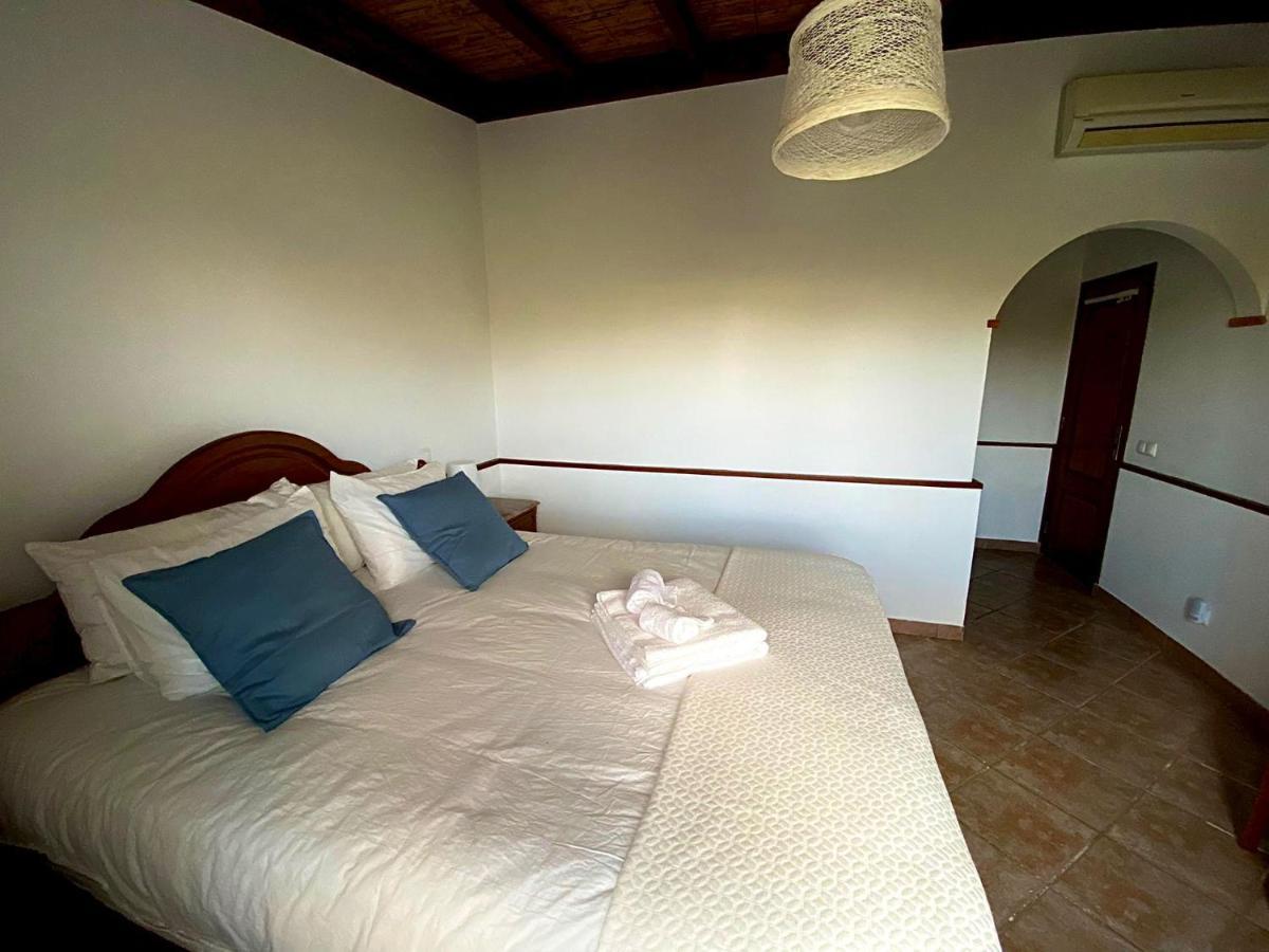 Palma'S Place Casanova Villa #Wifi#Heatedpool#Relax 파로 외부 사진