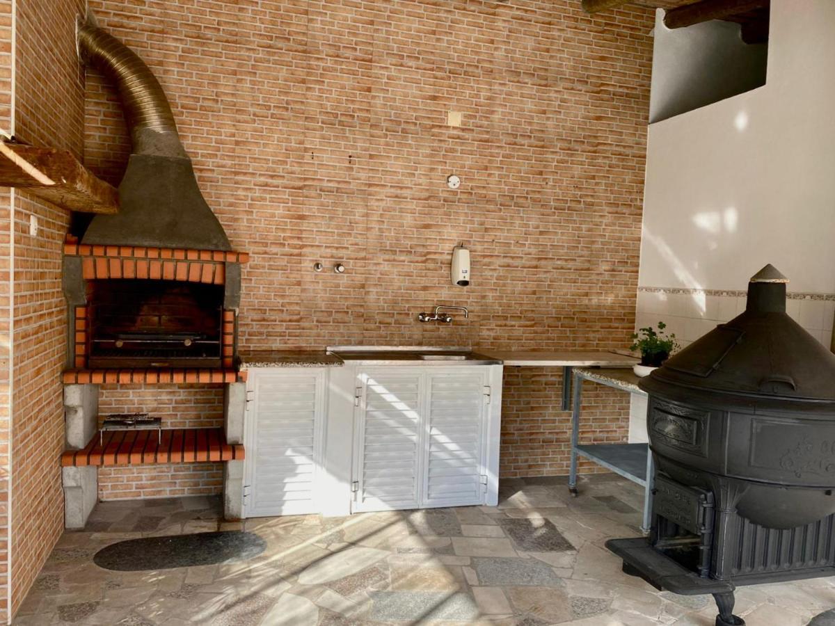 Palma'S Place Casanova Villa #Wifi#Heatedpool#Relax 파로 외부 사진
